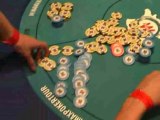 aAa au Winamax Poker Tour Mulhouse - A la pause après les As