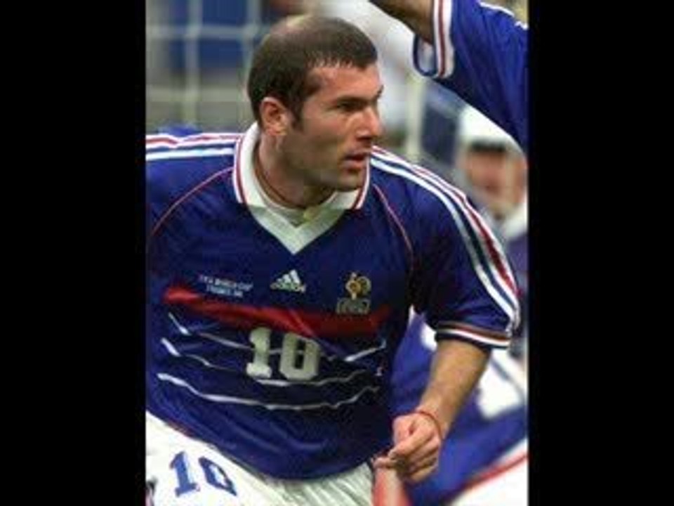 Zidane