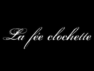 Clip La fée Clochette - Allan Ryan