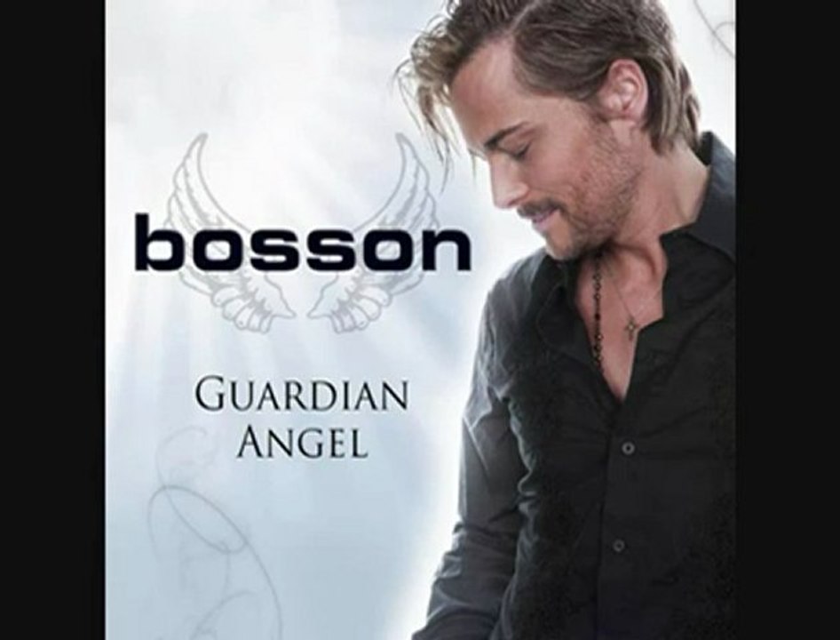 Bosson - Guardian Angel 2012 (The New World Music Daha Fazlası İçin (For More)  https://www.facebook.com/thenewworldmusic)