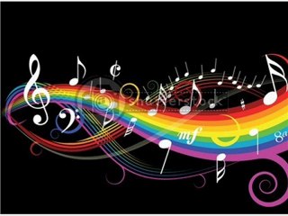 5 songs compiled in one - 5 chansons enregistrees lors de la derniere repetition