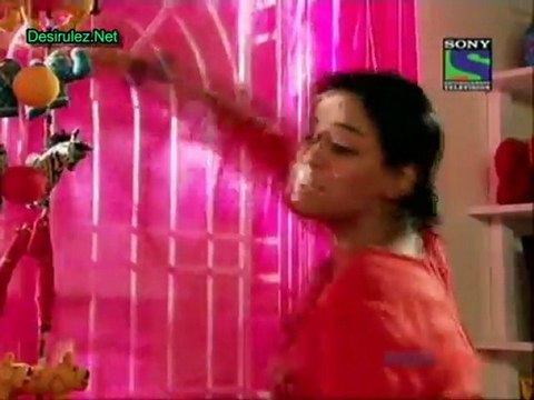 Kya Hua Tera Vaada 30th January 2012 Part-1