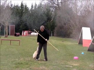 ANNE-LISE ET VOLNA OBR