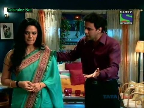 Kya Hua Tera Vaada 30th January 2012 Part-3