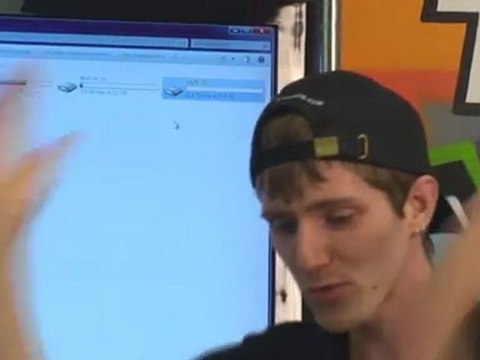 Extreme Storage Build Featuring Norco RPC-4224 4U Rackmount Case NCIX Tech Tips