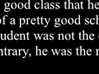 Expectations & Standards Text