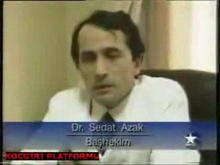 12 Mart 1995 Gazi Katliami (TV Görüntüleri 1)
