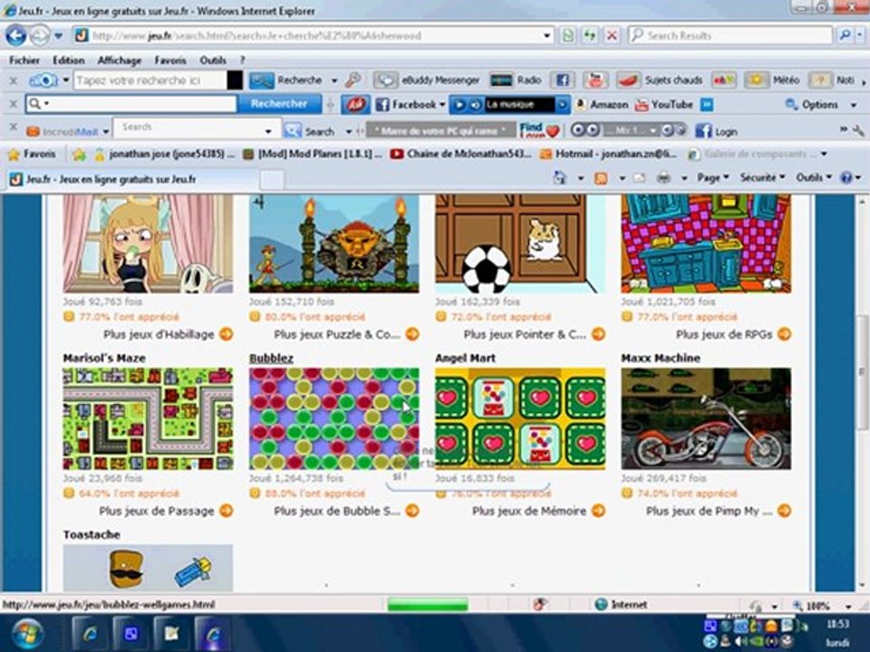 presentation de deepolis