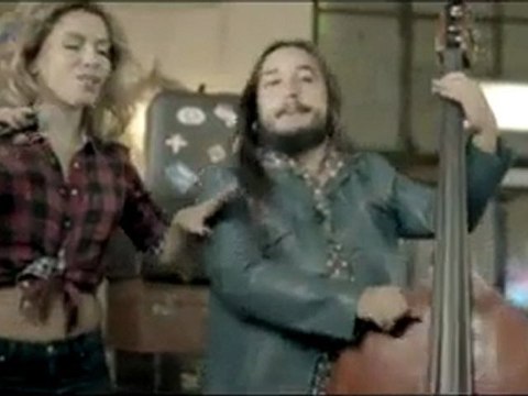 Burcu Güneş - Oflaya Oflaya (Erdinç Erdoğdu Remix) 2012