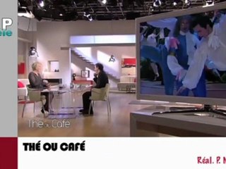 Zapping télé du 30/01/2012 - Créer son propre Etat en 3 leçons !
