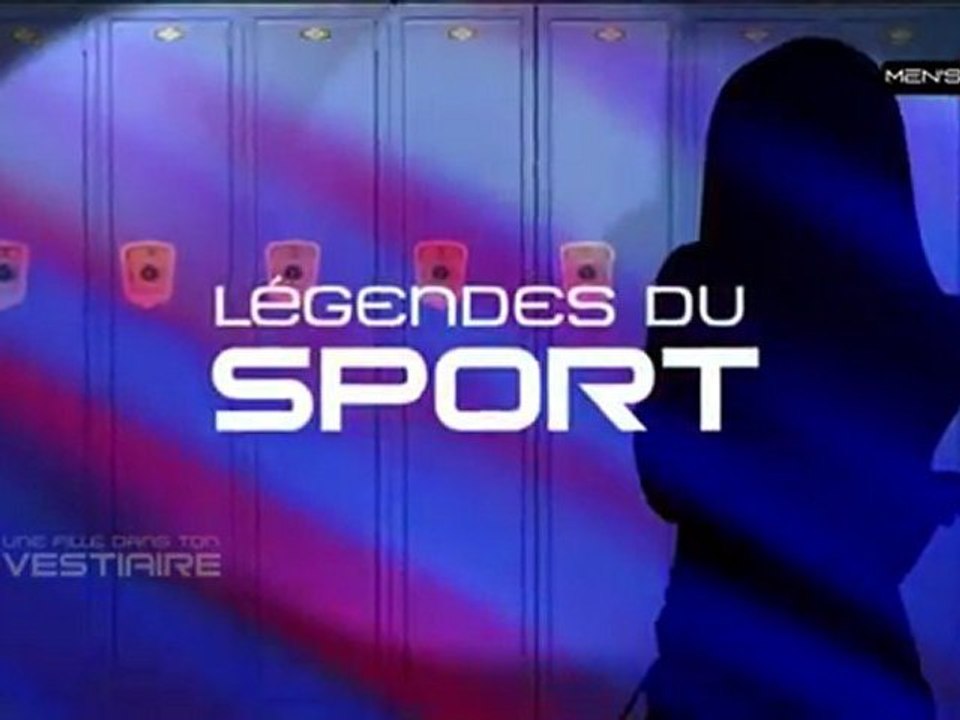 Une fille dans ton vestiaire [S.2] [E.21] - Richie Vaculik 2/2