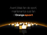 Rouge pour ORANGE SPORT #2