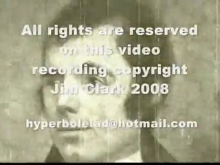 Comin Thro the Rye Poetry Annimation