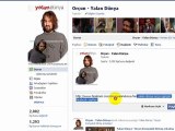 Orçun Yalan Dünya Sayfası facebook.com/orcunyalandunya.fan