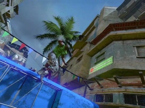 Dead Island (360) - DLC Ryder White