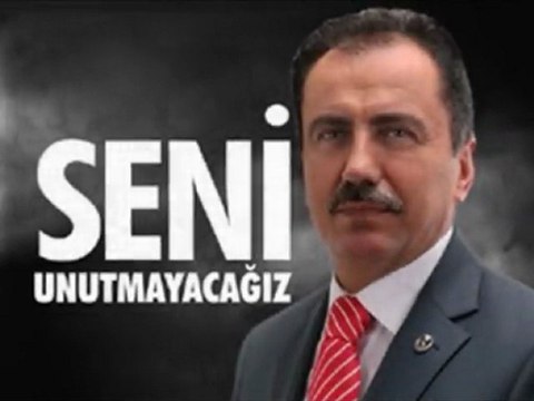 Şehid Muhsin Yazıcıoğlu ve Üşüyorum!