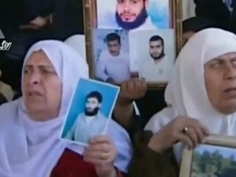 Las conversaciones para la liberación de Shalit en marcha