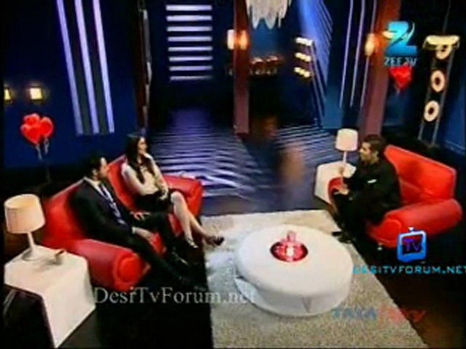 Date with Ek Main Aur Ekk Tu- 4th February 2012 Watch Online pt1
