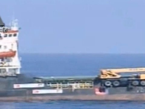 Activistas acusan a Israel de sabotear la segunda Flotilla de la Libertad