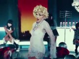 Give Me All Your Luvin Madonna feat. M.I.A. & Nicki Minaj