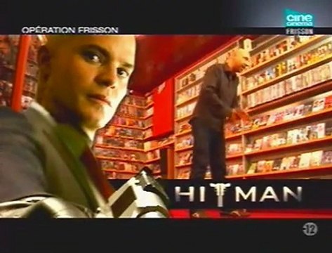 Opération Frisson, Saison 5 Épisode 16: Mais pourquoi ce sont toujours les bouseux qui en prennent plein la gueule