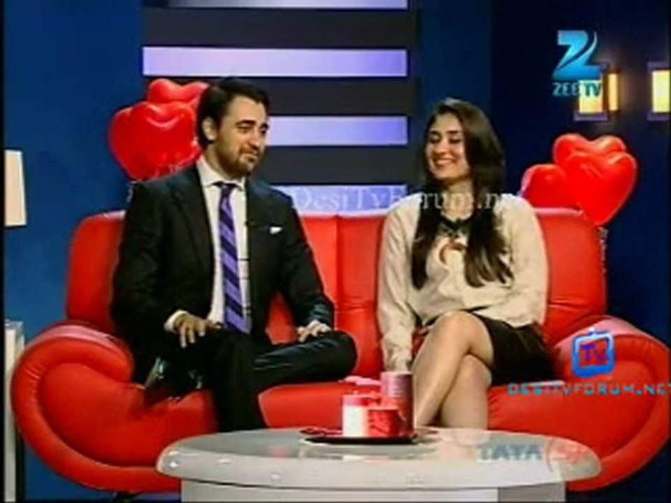Date with Ek Main Aur Ekk Tu- 4th February 2012 Watch Online pt2