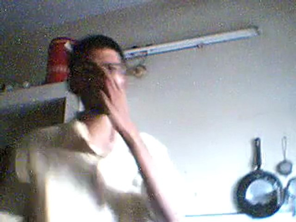 Love the way you lie - Eminem ft rihanna (cover)