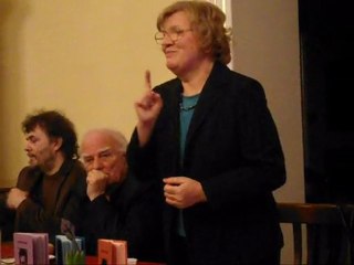 SUB SEMNUL LUI BLAGA-IASI, 3 FEBRUARIE 2012