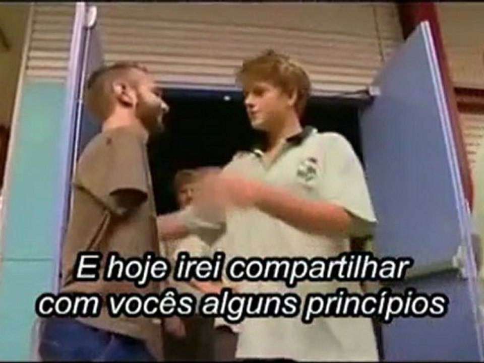 musica gospel Jesus te ajuda a caminhar-Elias Manoel