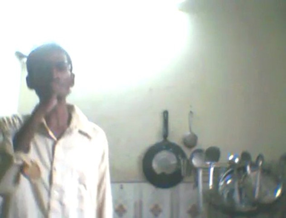 Moves like Jagger - Michael Jackson(cover)