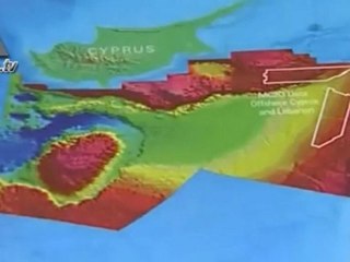 Israel y el Líbano disputarán el gas marítimo en sus fronteras