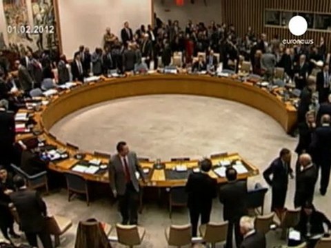 Siria: verso la condanna Onu, Mosca chiede garanzie