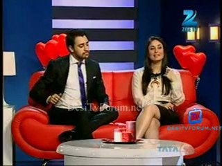Date with Ek Main Aur Ekk Tu- 4th February 2012 Watch Online