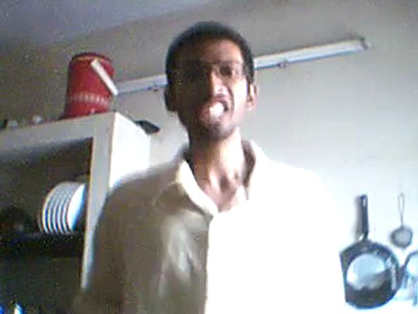 Not afraid - Eminem(cover)