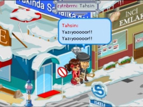 Yeni Başlayanlar için Sanalika