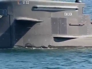 Israel compra otro submarino de clase delfín