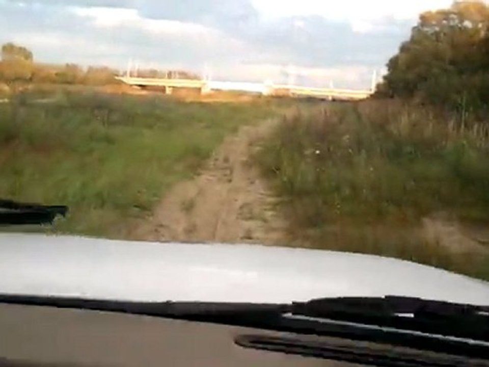 Ballade tranquille au marais ^^.