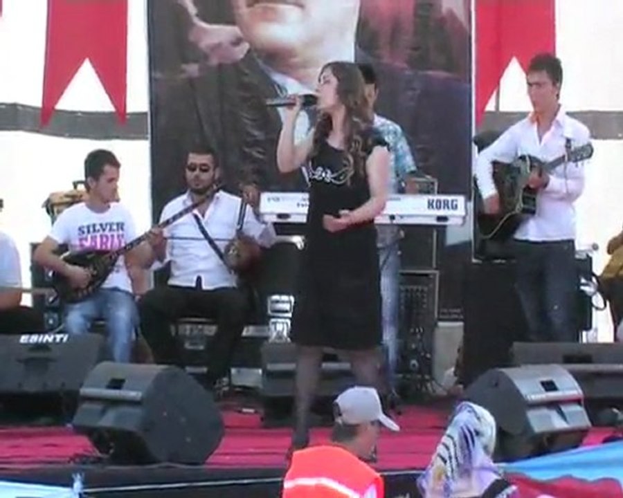 3 24 Ordu Düzyayla Festival görüntüleri 3 24  Düzyayla Belediyesi