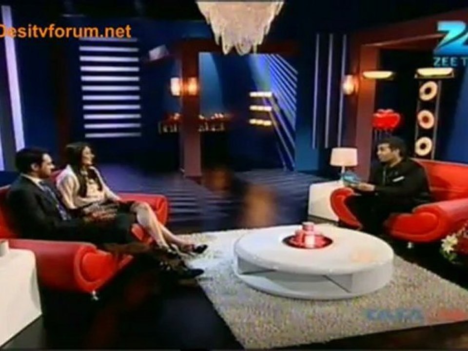 Date with Ek Main Aur Ekk Tu- 4th February 2012 Watch Online pt2