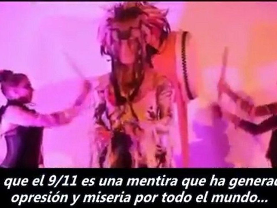 Amor, Realidad, y el Tiempo de Transición Parte 5/8 (Subtitulado español)
