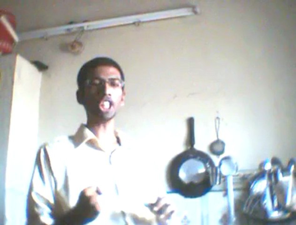 One Time - Justin Bieber(cover)