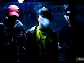 3X8 -2em EXTRAIT DE LA TAPE HLM ZONNARD 2012