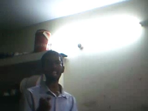 Rain Over Me - Marc Anthony Feat Pitbull (cover)