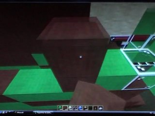 minecraft les pixel artistes en scène episode 2:le link (version 1)