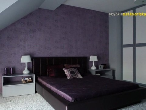 Szybkie Metamorfozy odc. 37 wnętrza|aranżacje wnętrz