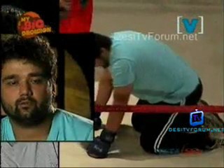 [V] My Big Decision - 4th February 2012 Video Watch Online - Pt7