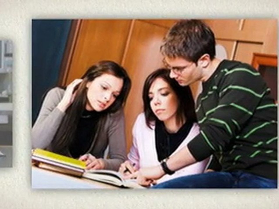 Requirements in an Online MBA Program