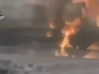 Ejército sirio prosigue su ofensiva contra la población de Hama