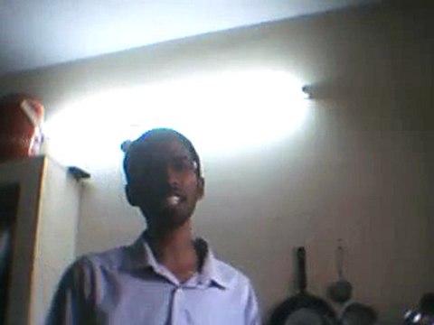 Shakira - Hips Don't Lie(cover)