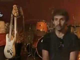 Cantante libanés detenido